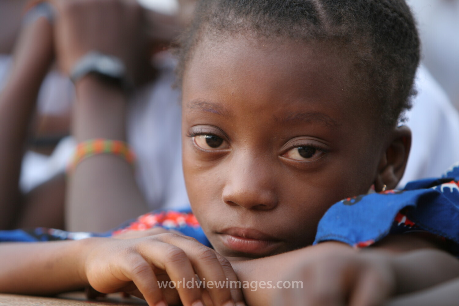 HIV/AIDS Awareness Education in Togo