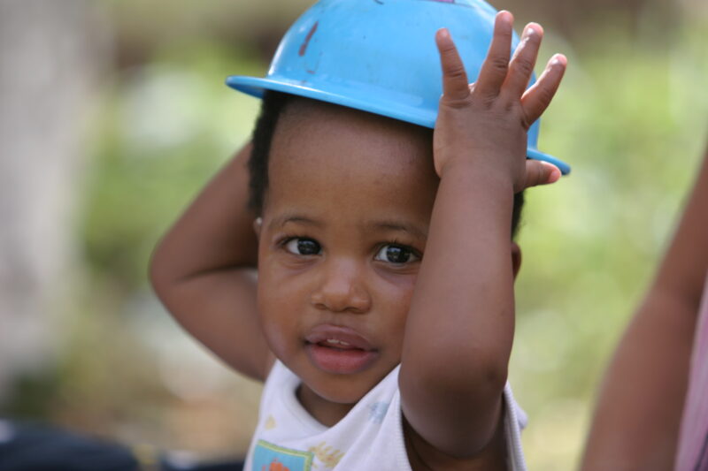 Baby in Tanzania — Africa, Baby, babies, Tanzania, African