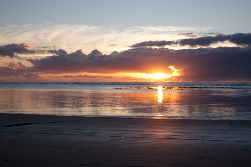 Beach in Brazil — Brazil, South America, Beach, beaches, ocean