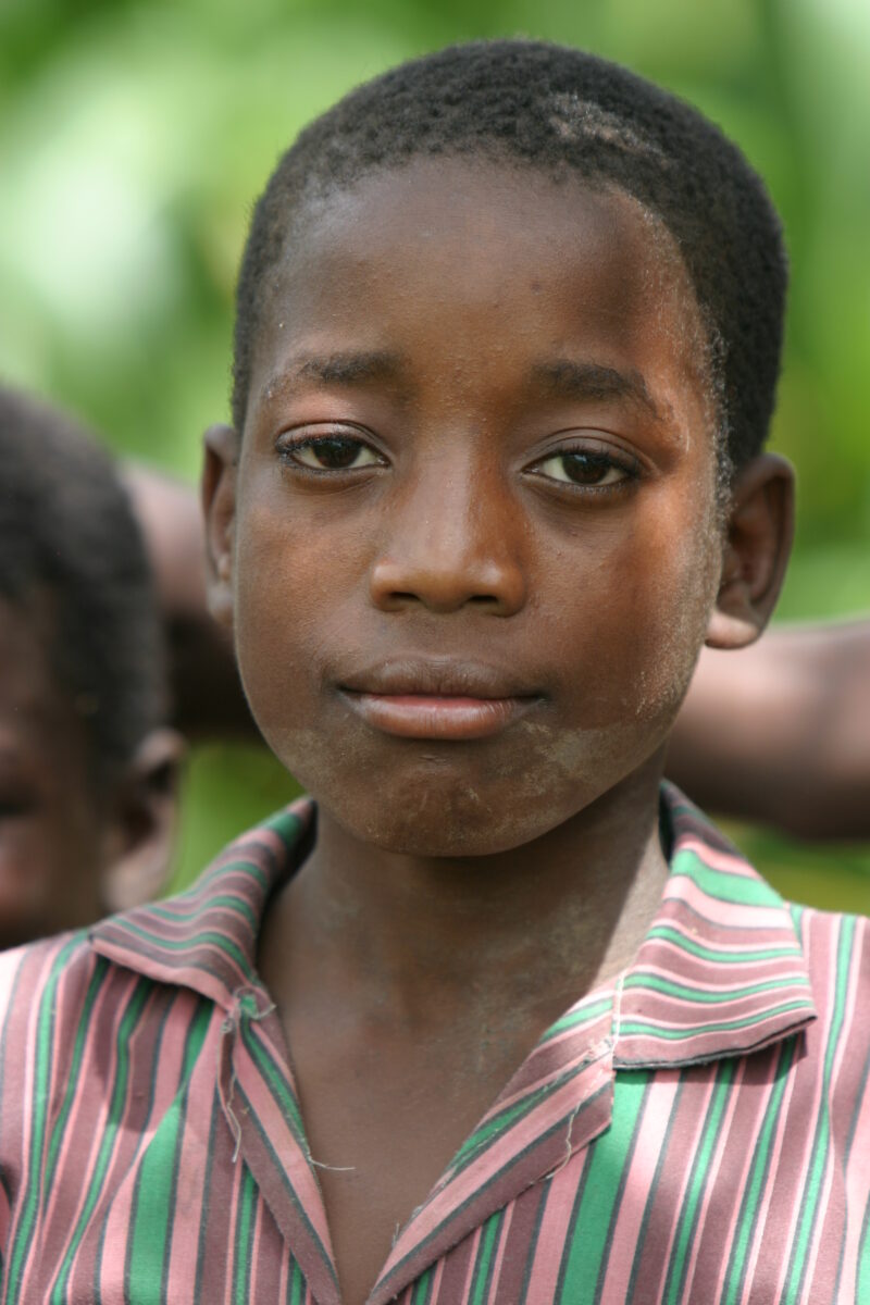 Boy in Malawi — Stock image of boy living in Malawi, Africa — Malawi, Africa, faces, boy, boys