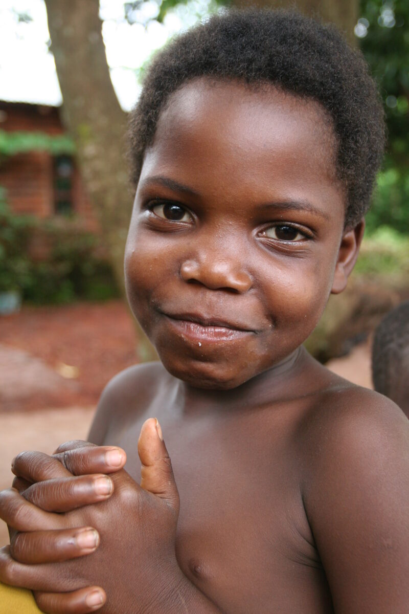 Boy in Malawi — Stock image of boy living in Malawi, Africa — Malawi, Africa, faces, boy, boys
