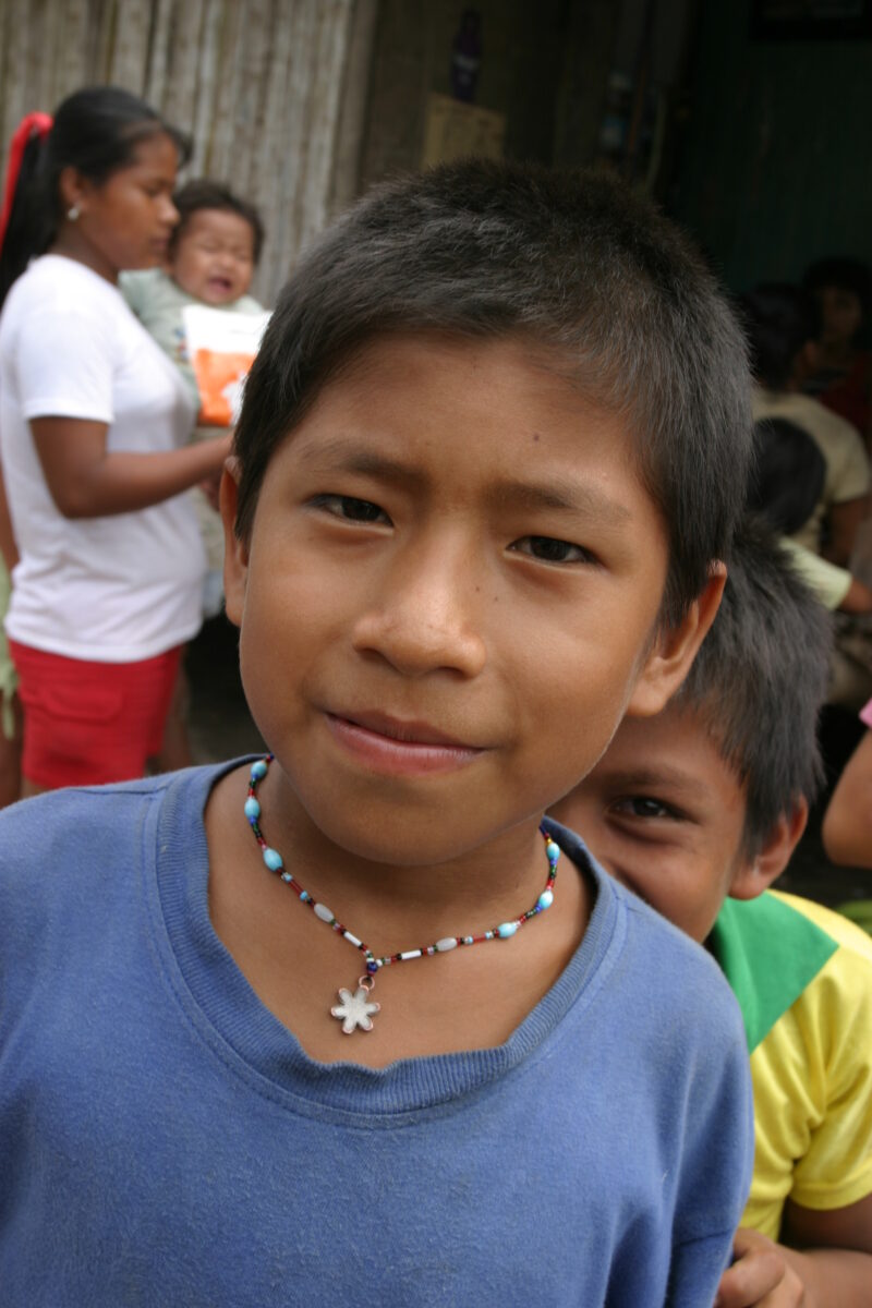 Boys in Peru — Stock image of boy growing up in poverty in rural Peru — Peru, boy, boys, poverty, child