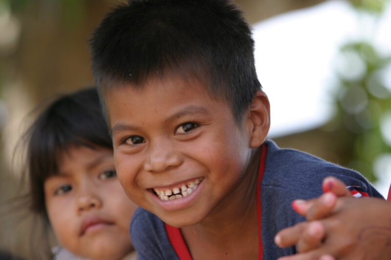 Boys in Peru — Stock image of boy growing up in poverty in rural Peru — Peru, boy, boys, poverty, child