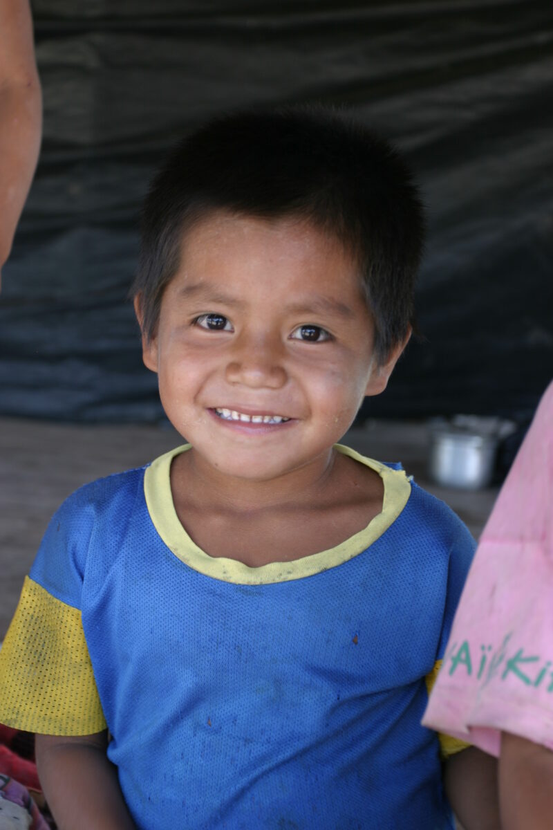 Boys in Peru — Stock image of boy growing up in poverty in rural Peru — Peru, boy, boys, poverty, child