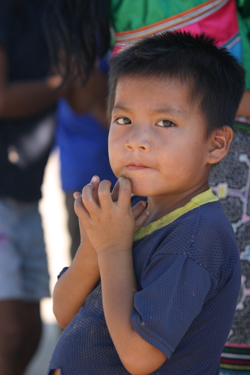 Boys in Peru — Stock image of boy growing up in poverty in rural Peru — Peru, boy, boys, poverty, child