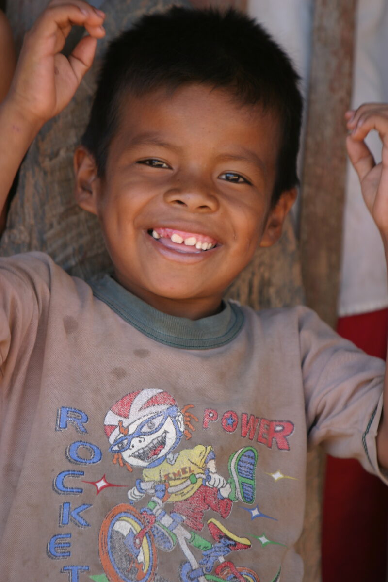 Boys in Peru — Stock image of boy growing up in poverty in rural Peru — Peru, boy, boys, poverty, child