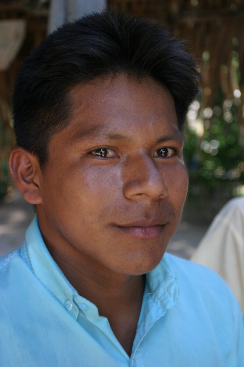 Boys in Peru — Stock image of boy growing up in poverty in rural Peru — Peru, boy, boys, poverty, child