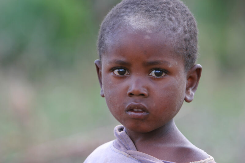 Boys of Tanzania — Stock image of boy growing up in the Hanang region of Tanzania, Africa — Africa, Tanzania, Hanang, boy, boys