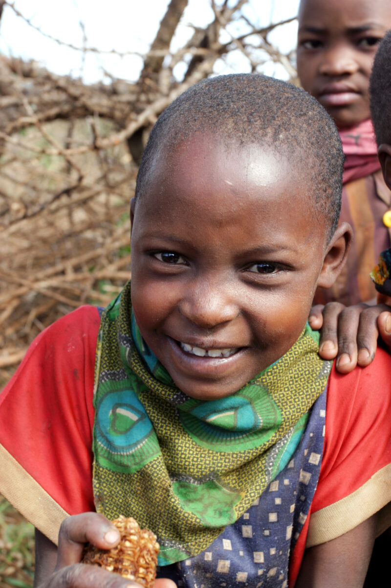 Boys of Tanzania — Stock image of boy growing up in the Hanang region of Tanzania, Africa — Africa, Tanzania, Hanang, boy, boys