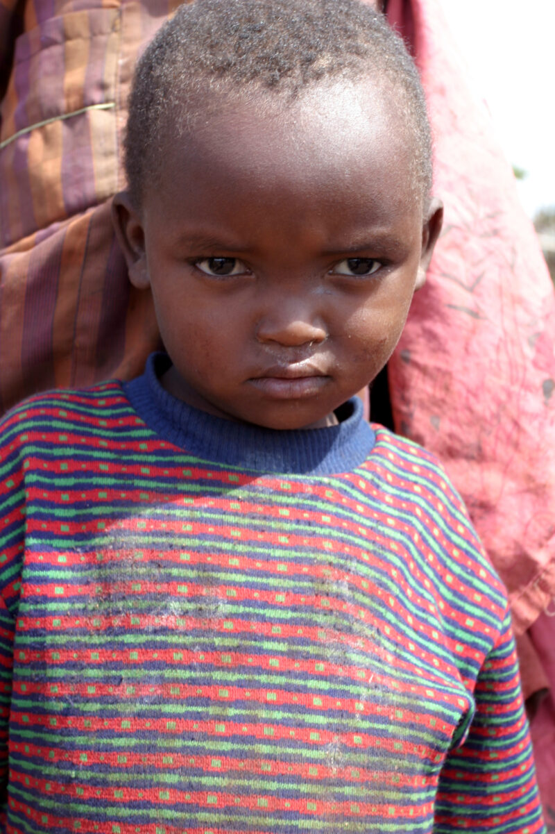 Boys of Tanzania — Stock image of boy growing up in the Hanang region of Tanzania, Africa — Africa, Tanzania, Hanang, boy, boys