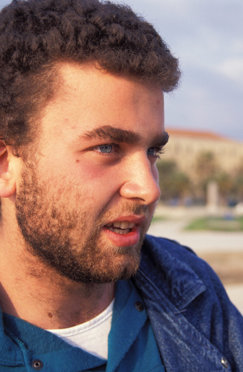 Photo: WVI_003271 — Albania
