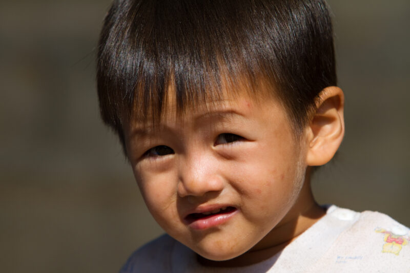 Boy in Thailand — Thailand, boy, boys, faces