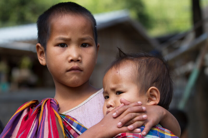 Boy in Thailand — Thailand, boy, boys, faces