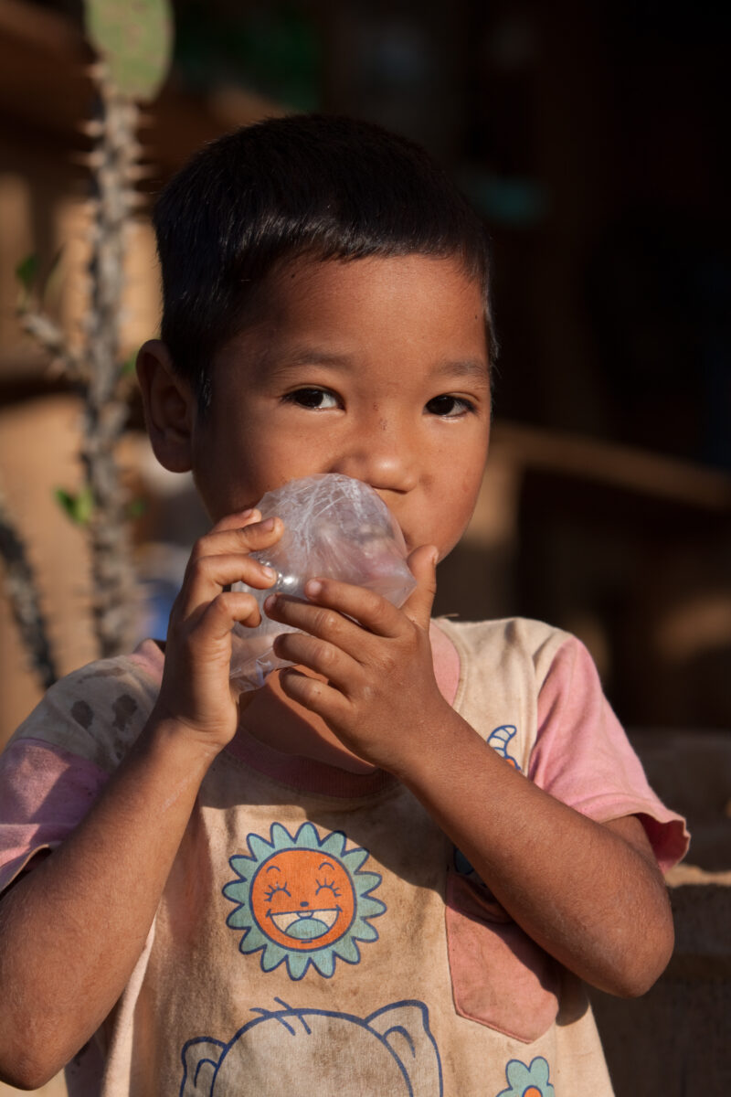 Boy in Thailand — Thailand, boy, boys, faces