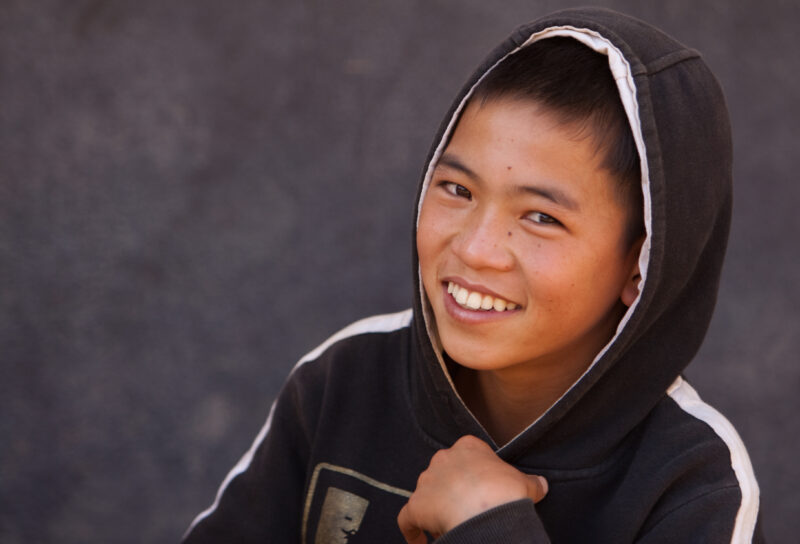 Boy in Thailand — Thailand, boy, boys, faces