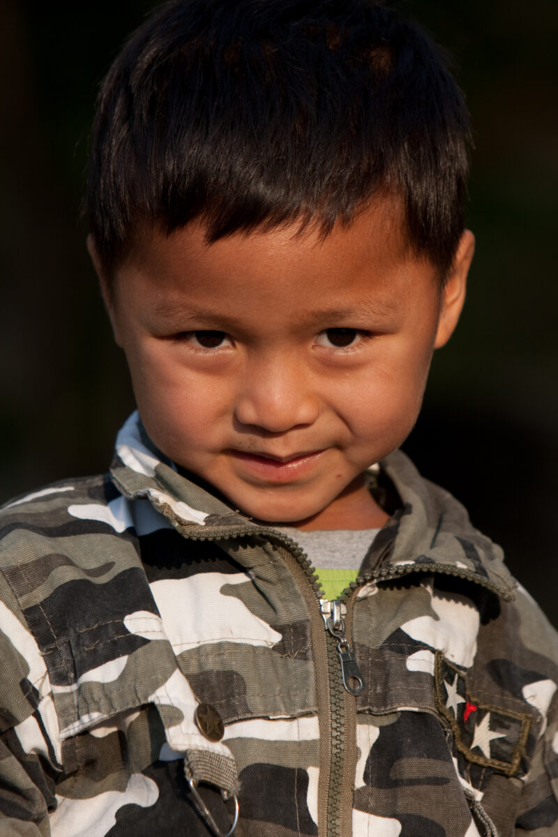 Boy in Thailand — Thailand, boy, boys, faces