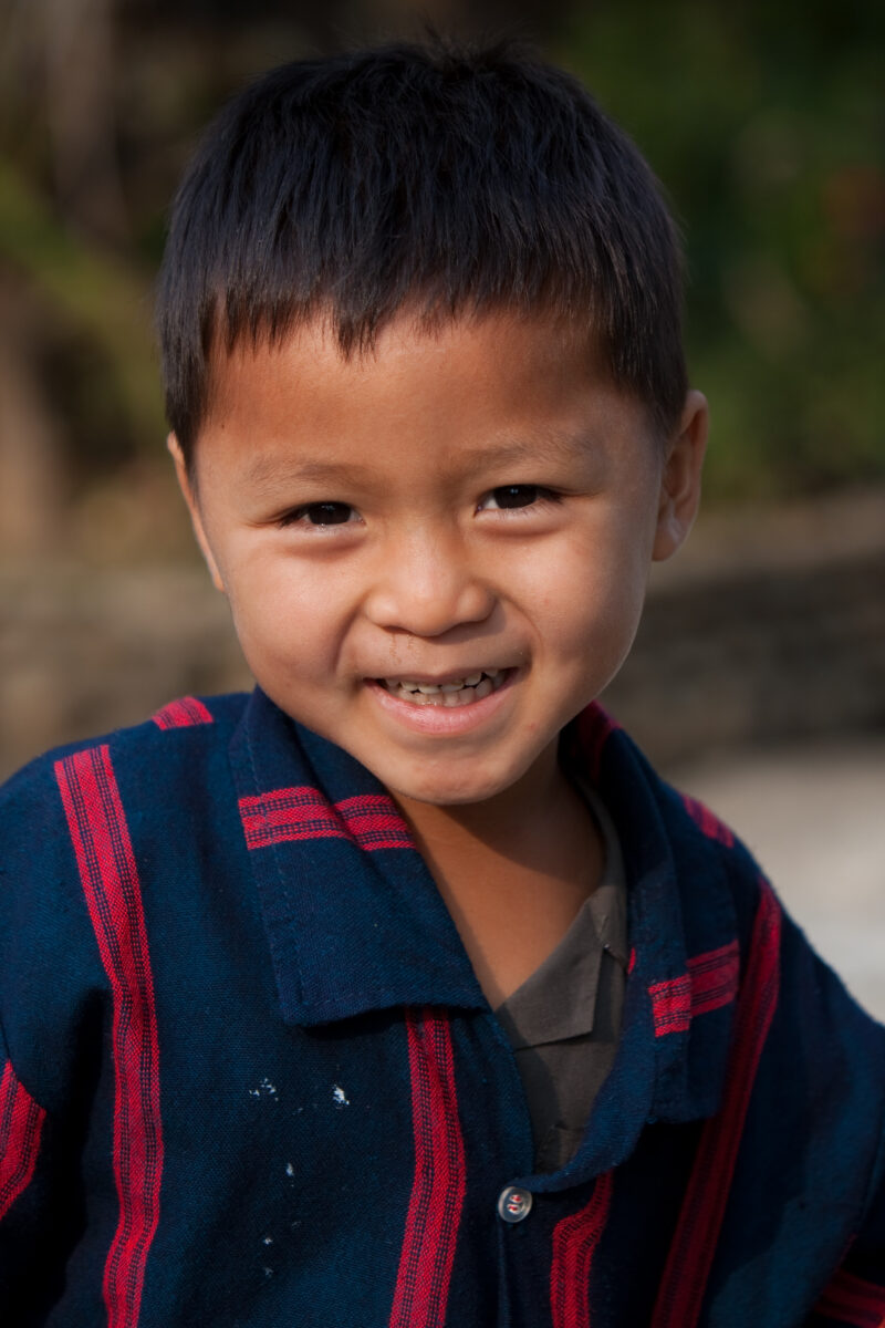 Boy in Thailand — Thailand, boy, boys, faces
