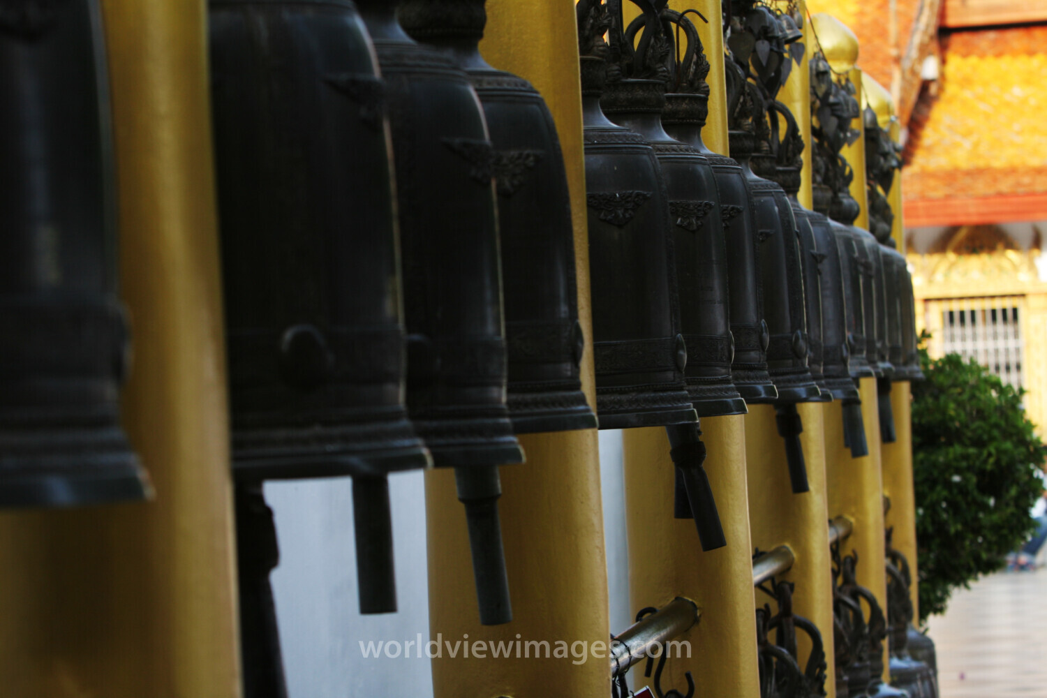 Buddhism in Thailand