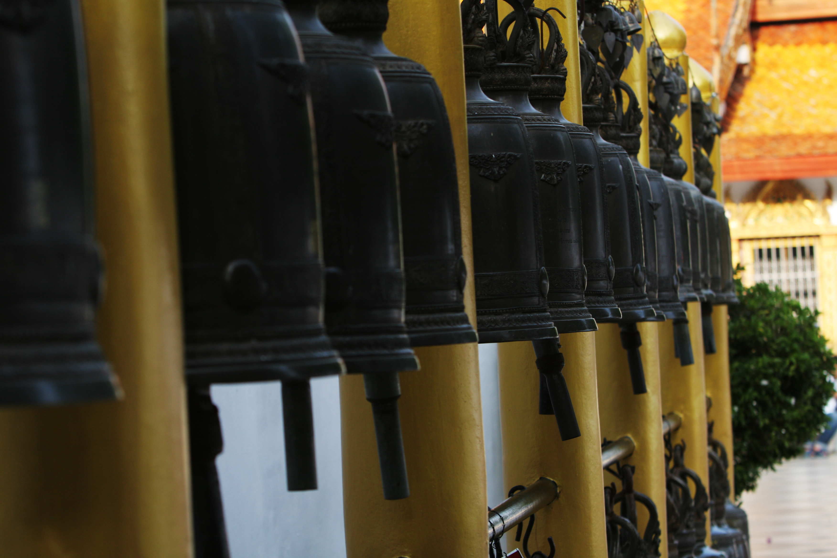 Buddhism in Thailand