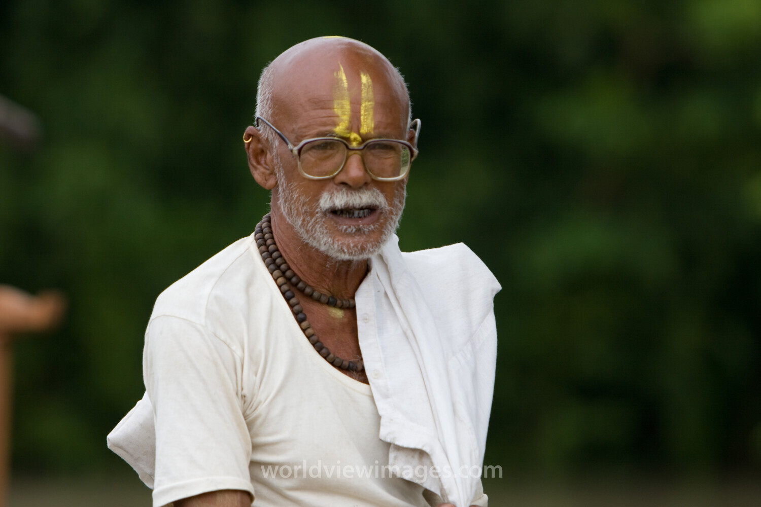 Flooding in Nepal India