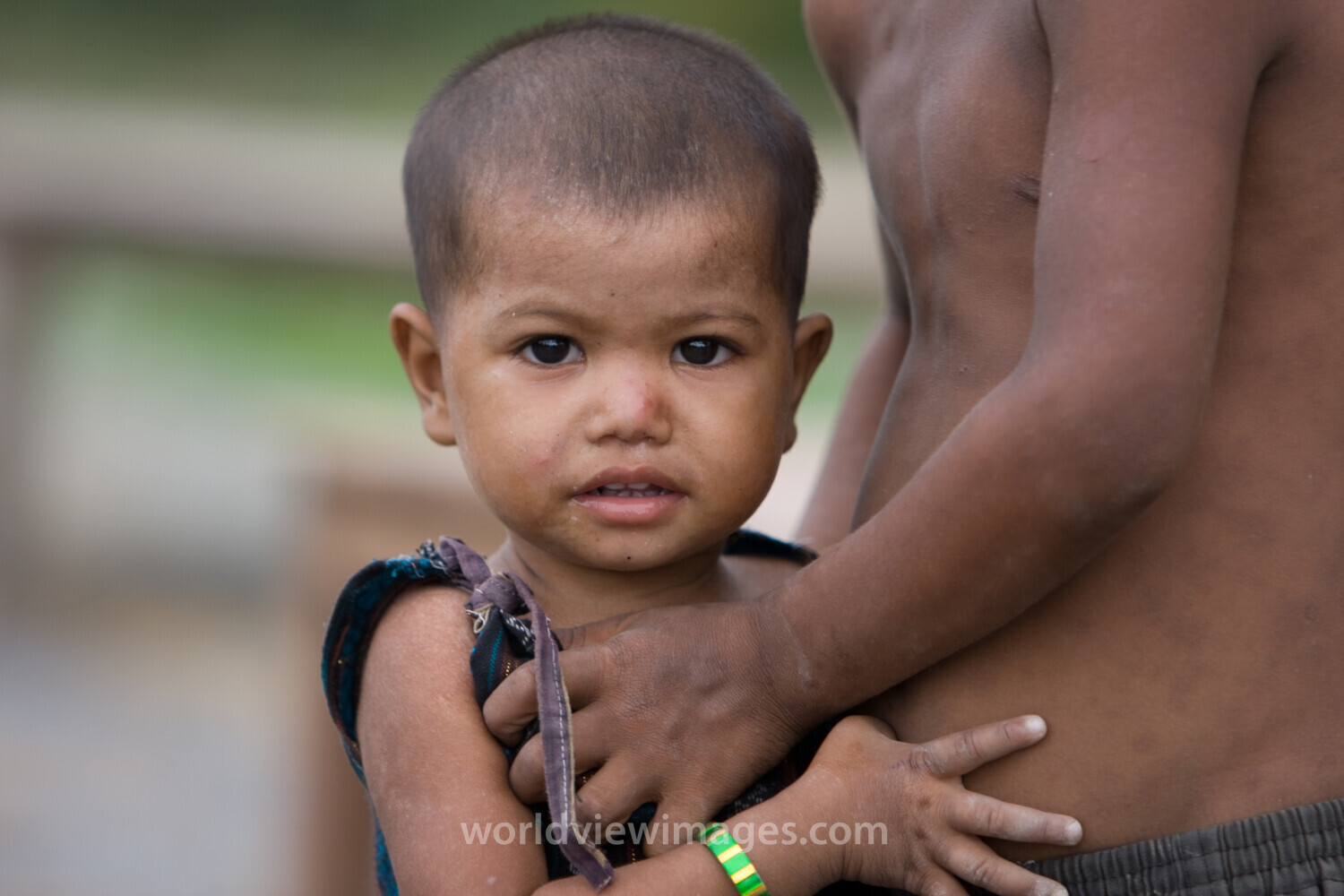 Flooding in Nepal India