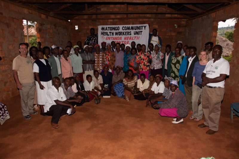 Coummunity Action Group in Kenya — Africa, Kenya, group, female genital mutilation, health