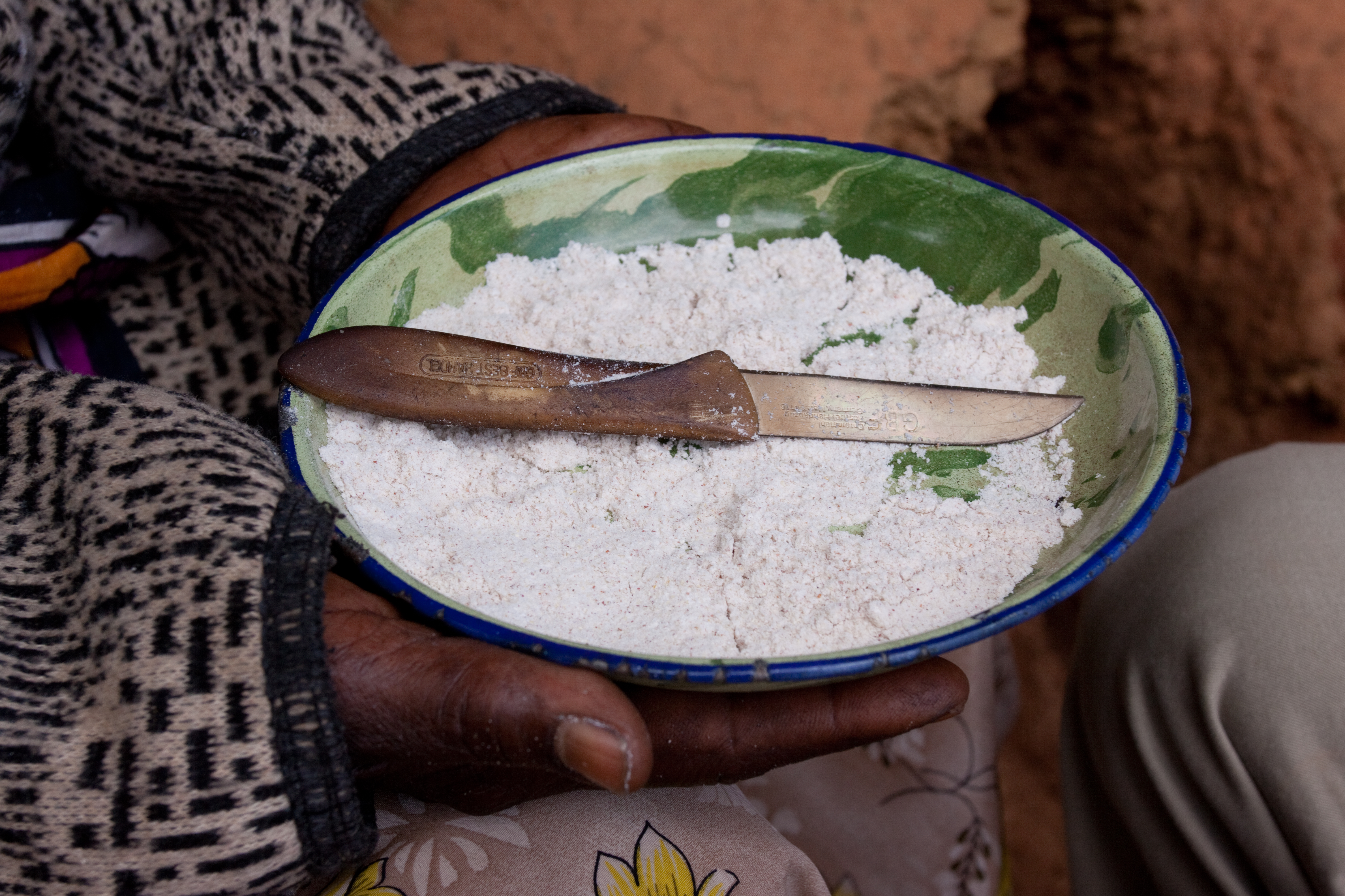 Female Genital Mutilation