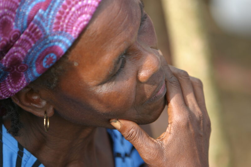 Health Education in Sao Tome — ADRA visits villages in Sao Tome, Africa with health Education — Sao Tome, Africa, ADRA, Health Awareness, Health Education