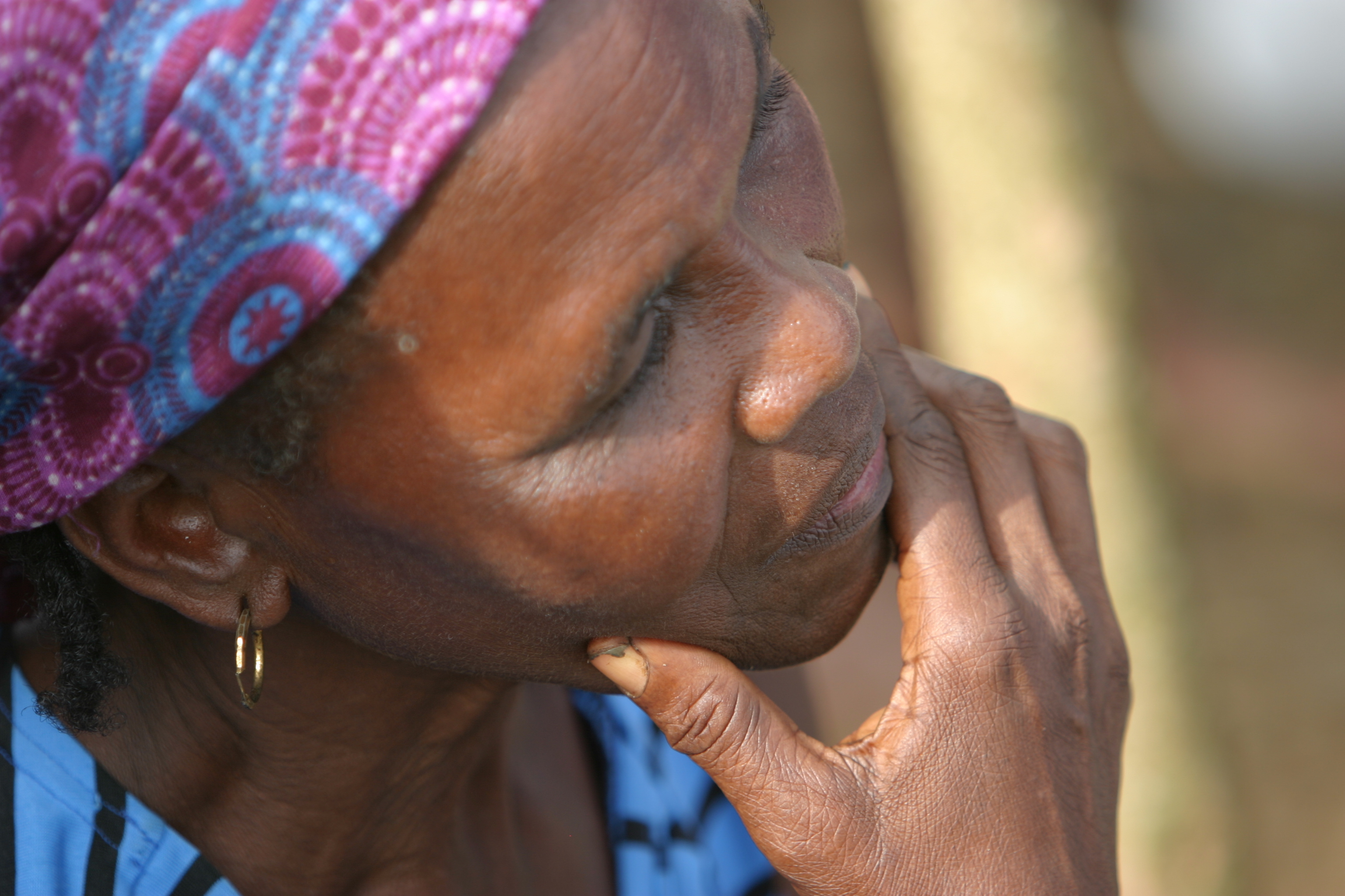 Health Education in Sao Tome