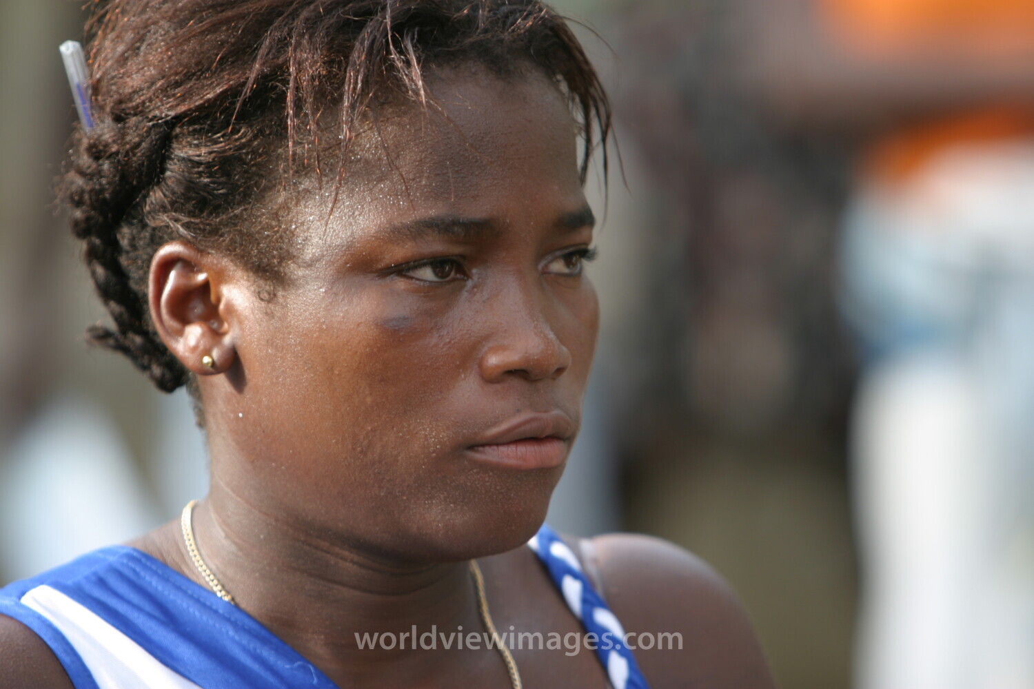 Health Education in Sao Tome