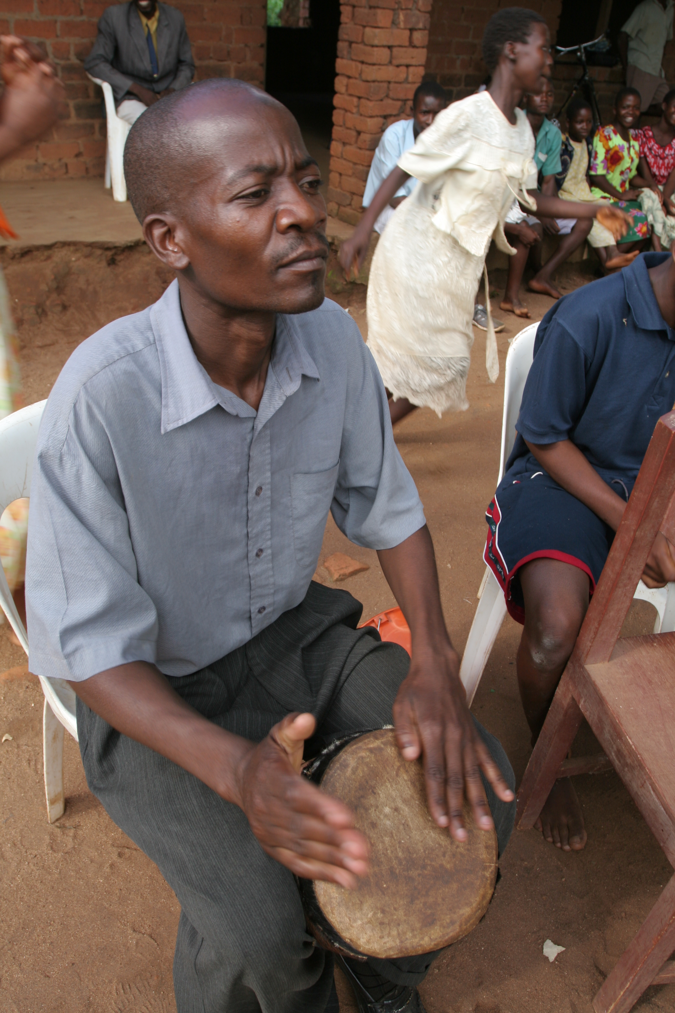 HIV/AIDS Education in Malawi