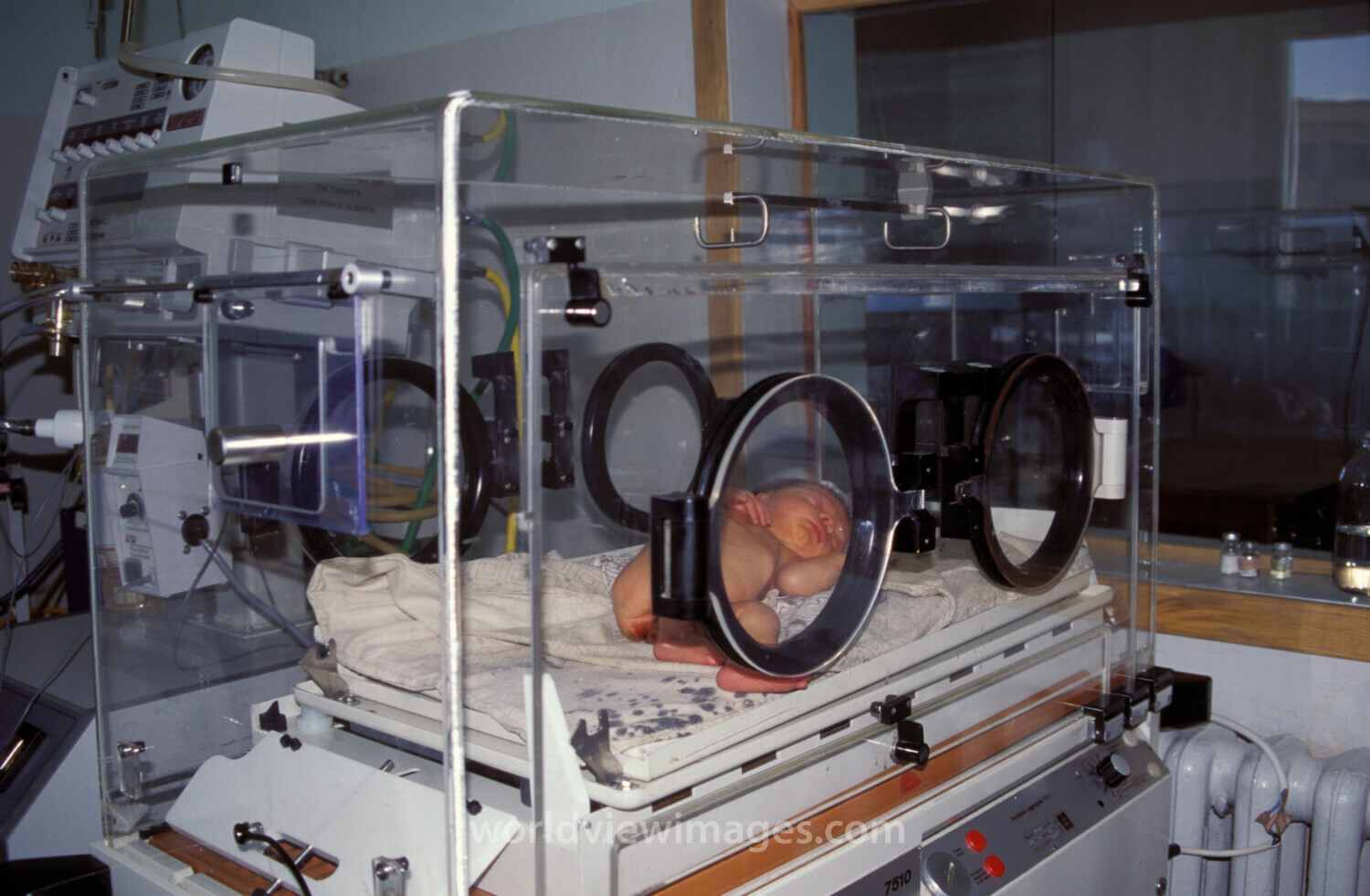 Incubators in Bosnia