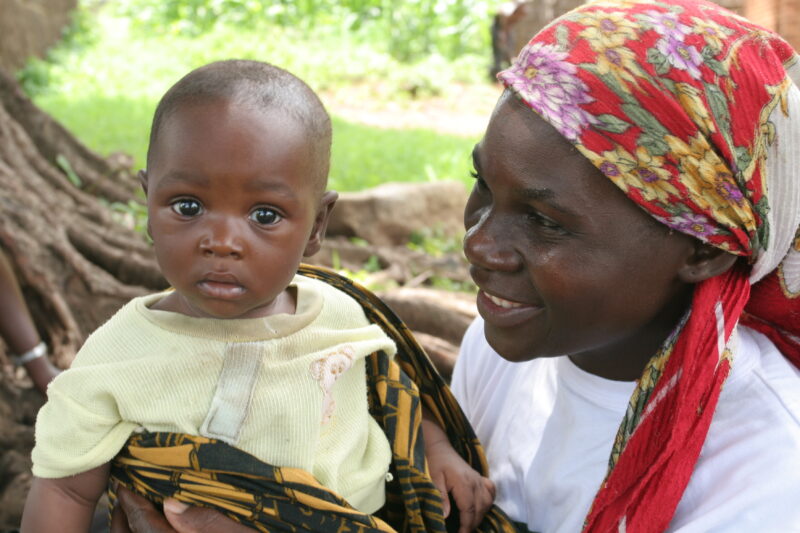 HIV/AIDS Awareness in Malawi — Malawi, Africa, ADRA, HIV, AIDS