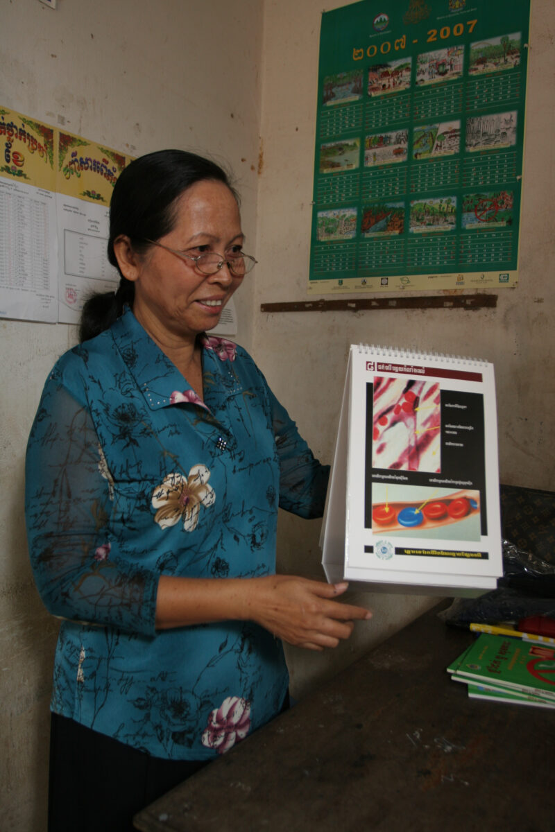 Tobacco Education in Cambodia — ADRA Cambodia takes on the giant tobacco industry in schools, bringing health education and the dangers of smoking to your he...