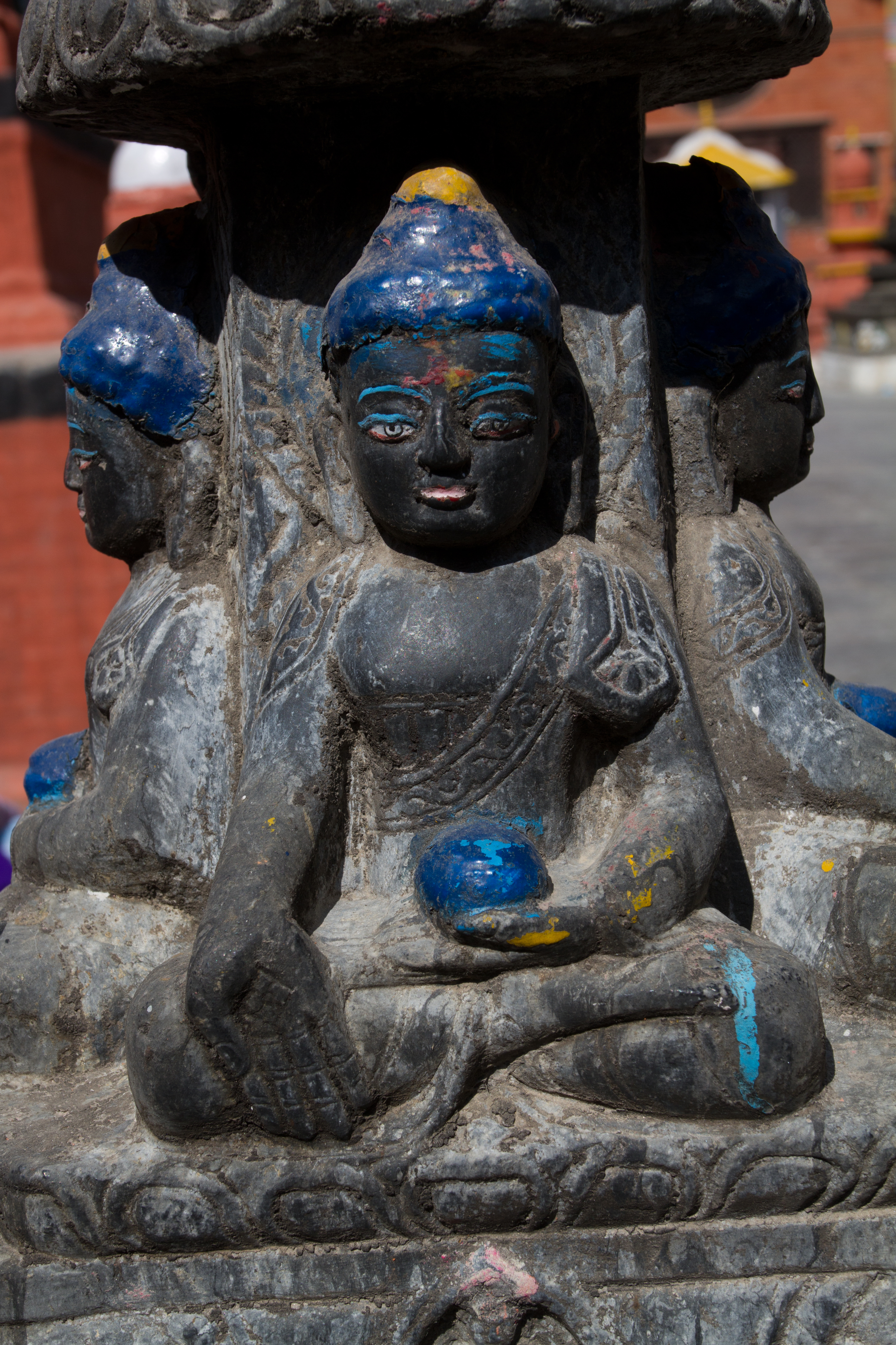 Image of Hinduism in Nepal