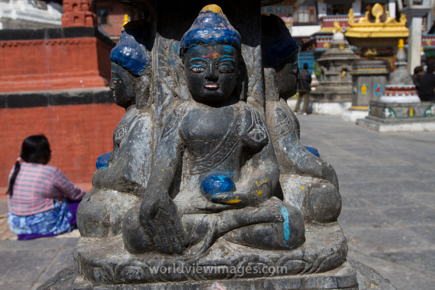 Image of Hinduism in Nepal