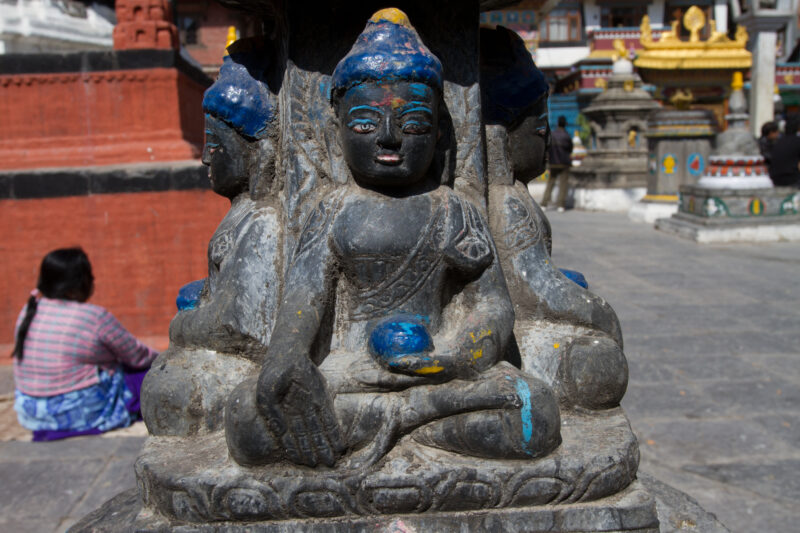 Image of Hinduism in Nepal — Images of Hinduism in Nepal — Nepal, Asia, hindu, hindism