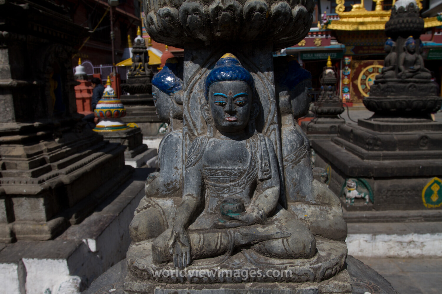 Image of Hinduism in Nepal