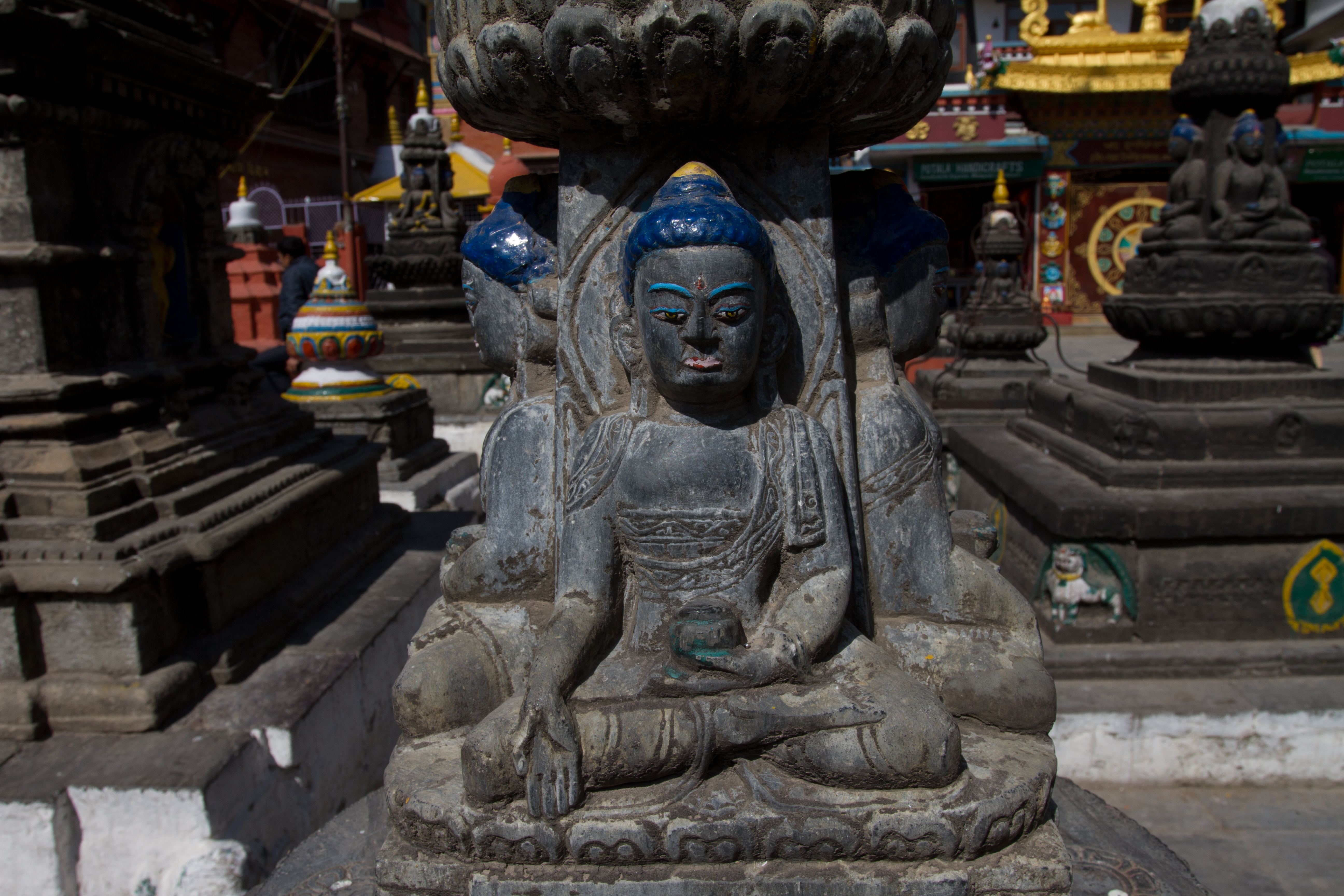 Image of Hinduism in Nepal