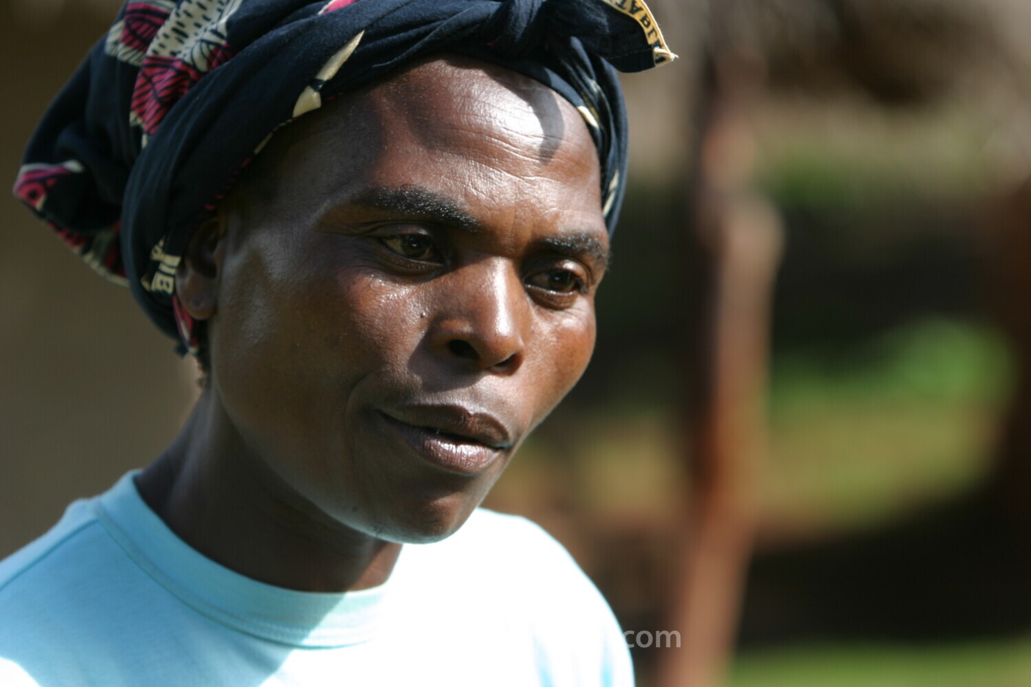 Adult Education in Malawi