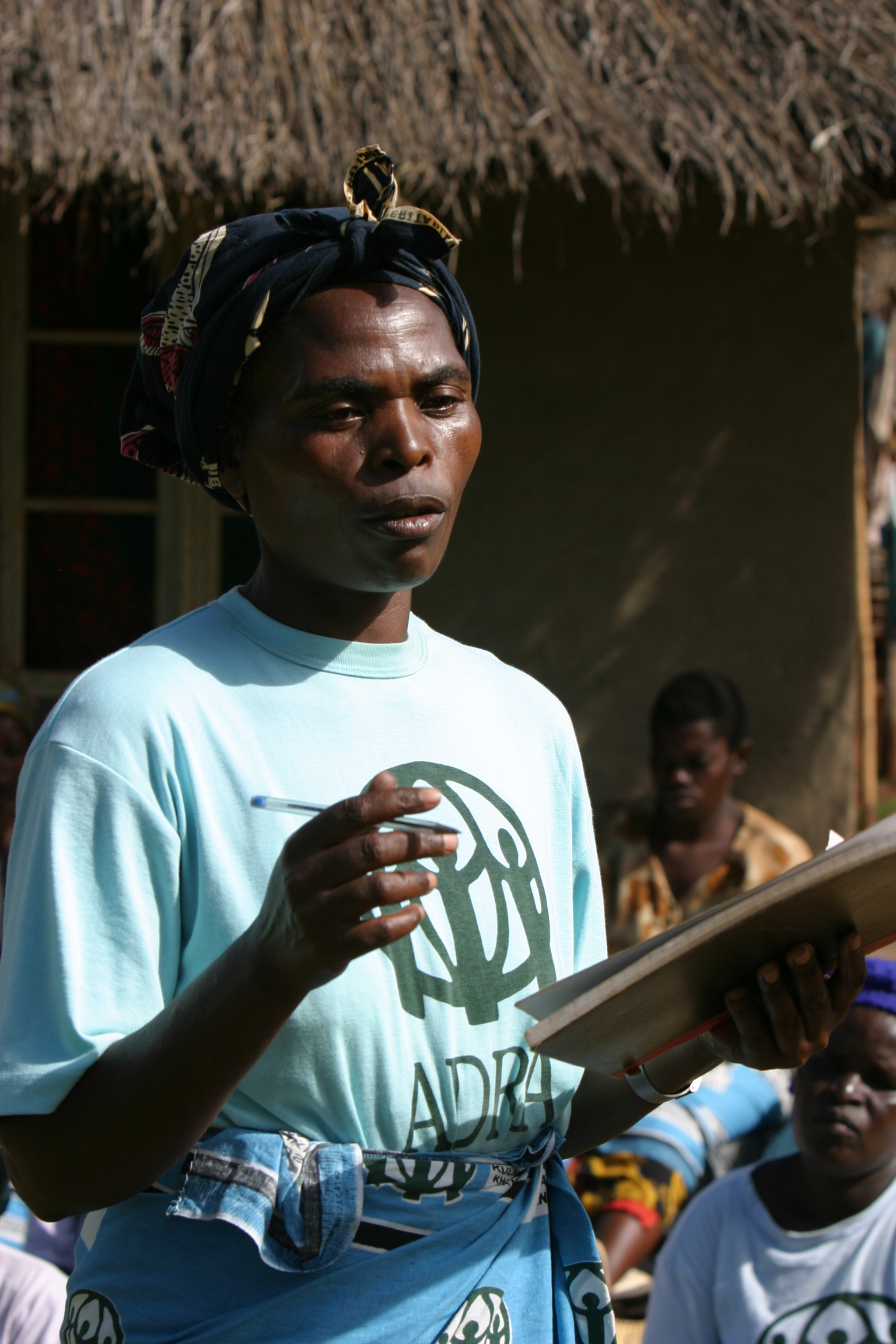 Adult Education in Malawi