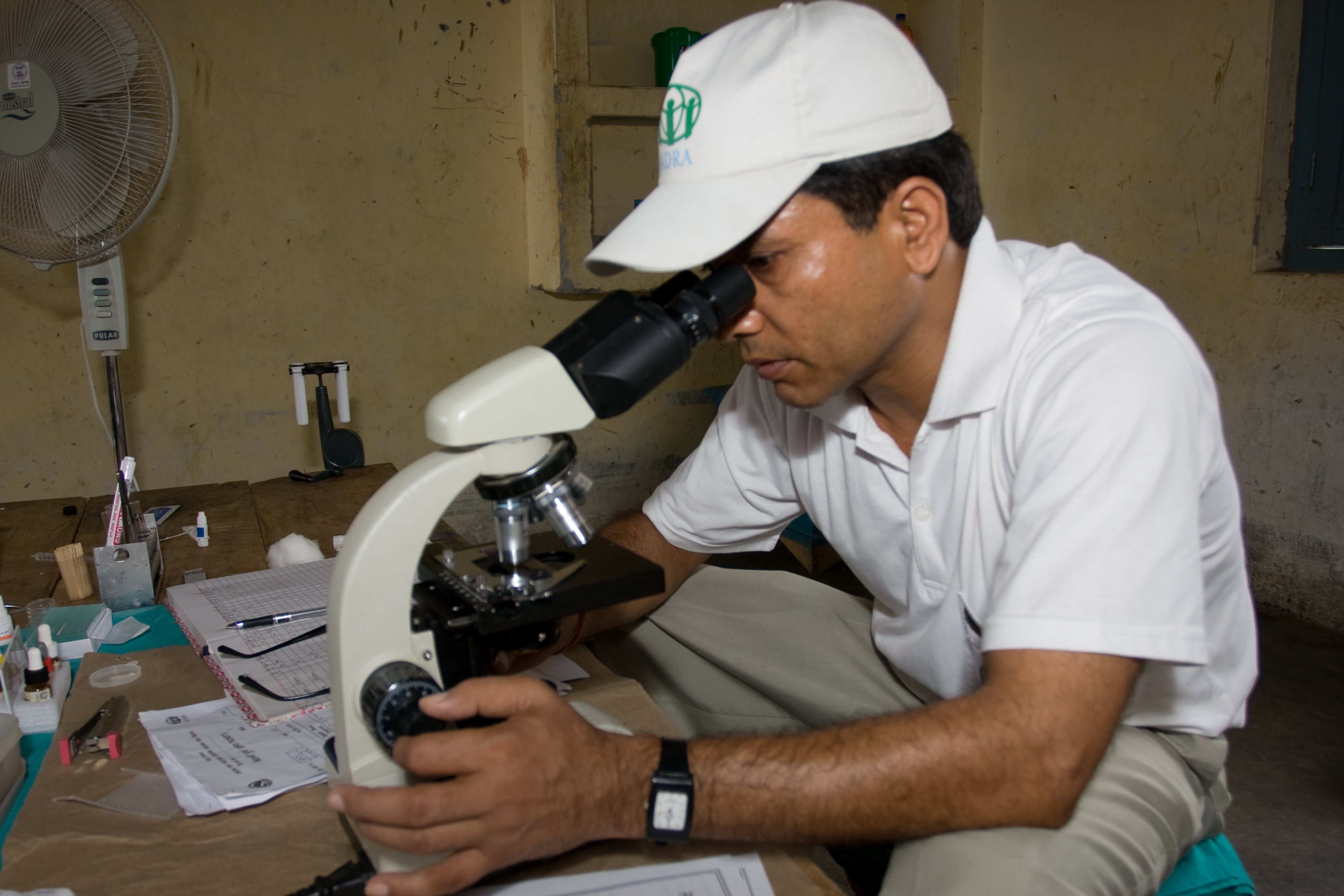 Emergency Medical Response in Nepal