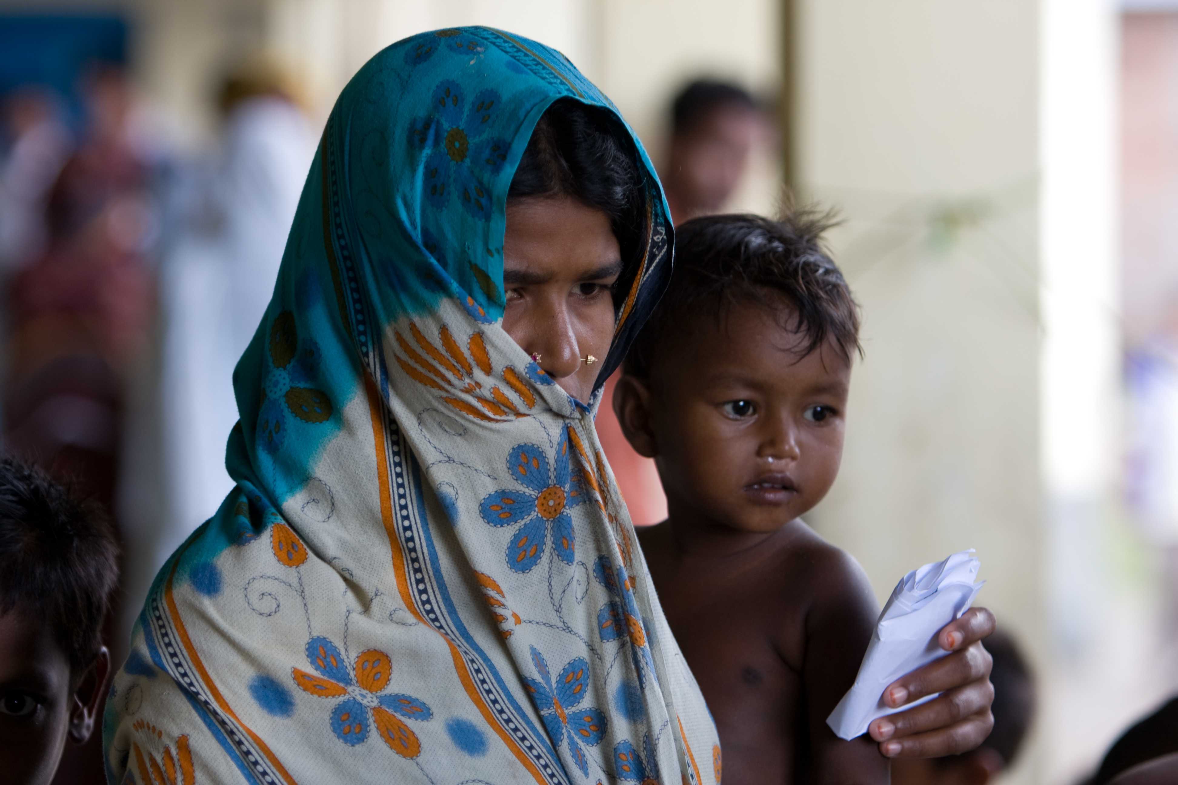 Emergency Medical Response in Nepal
