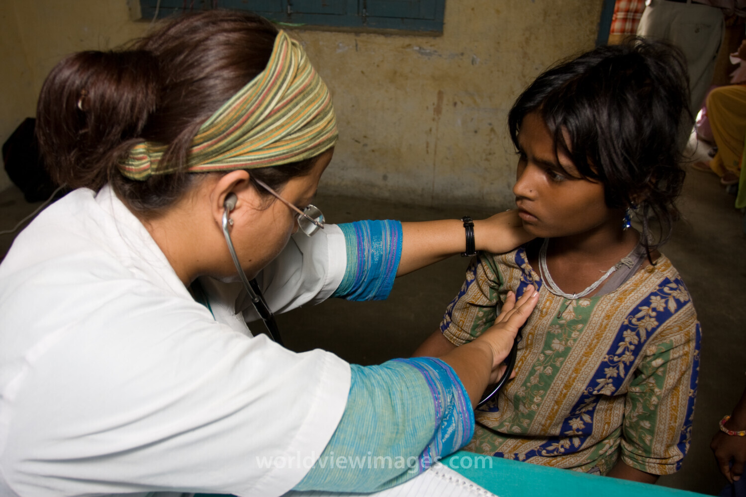 Emergency Medical Response in Nepal