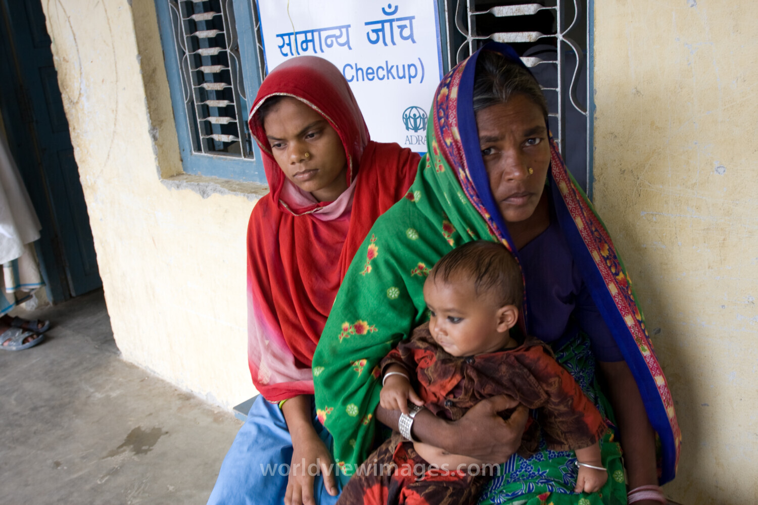 Emergency Medical Response in Nepal