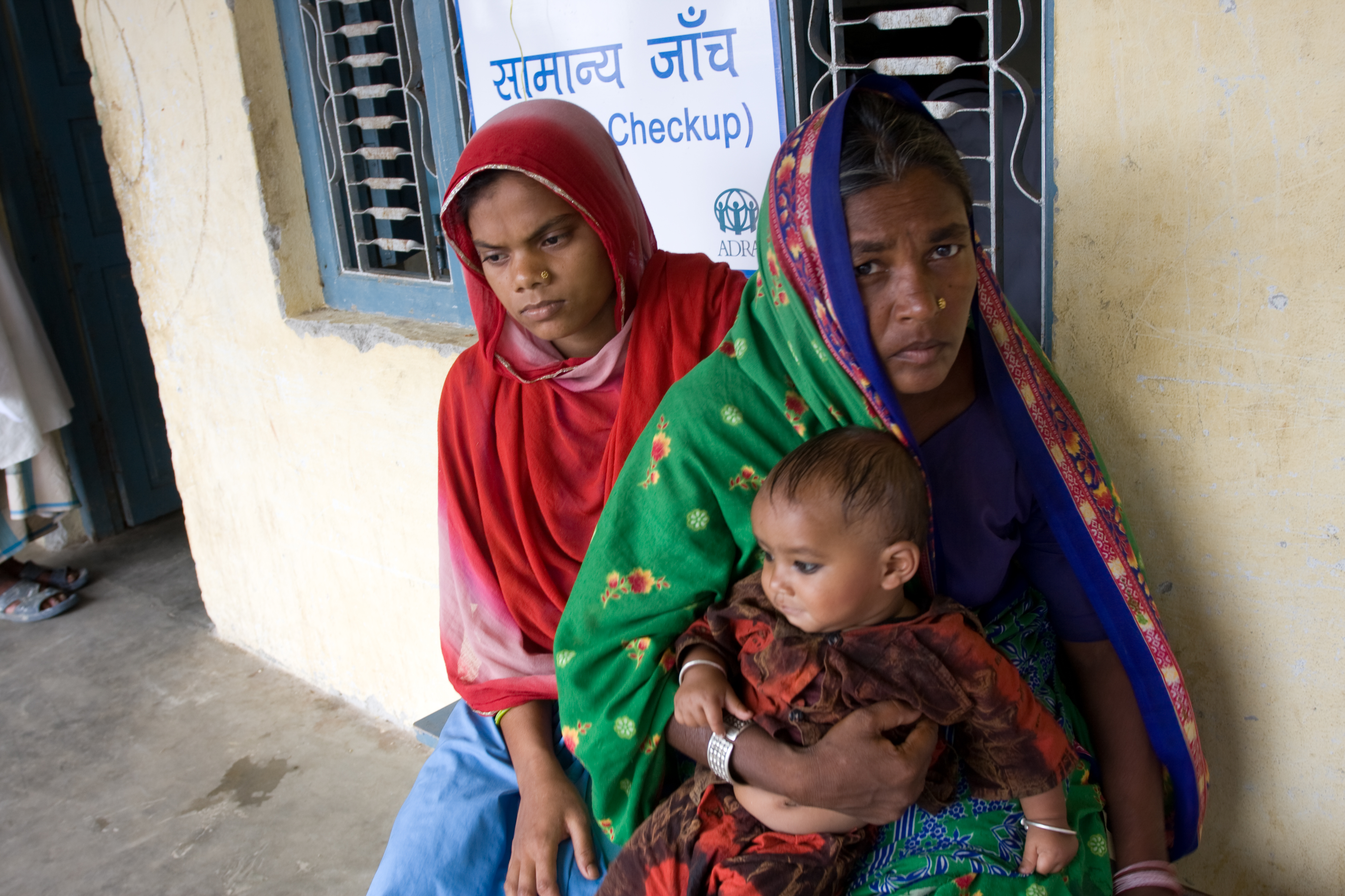 Emergency Medical Response in Nepal