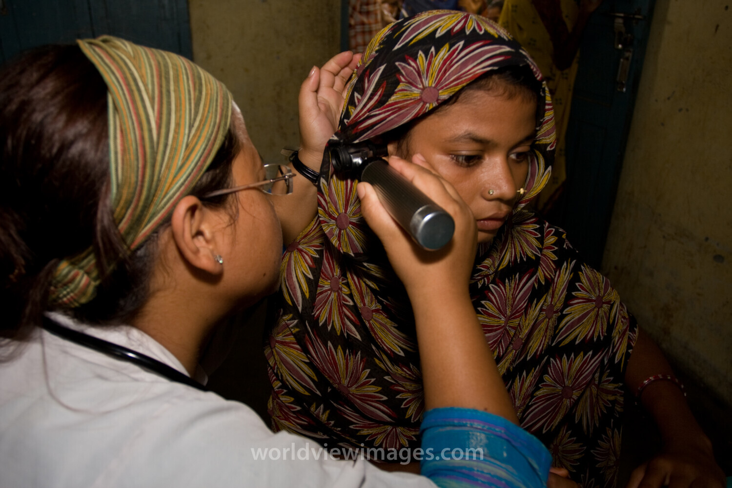 Emergency Medical Response in Nepal