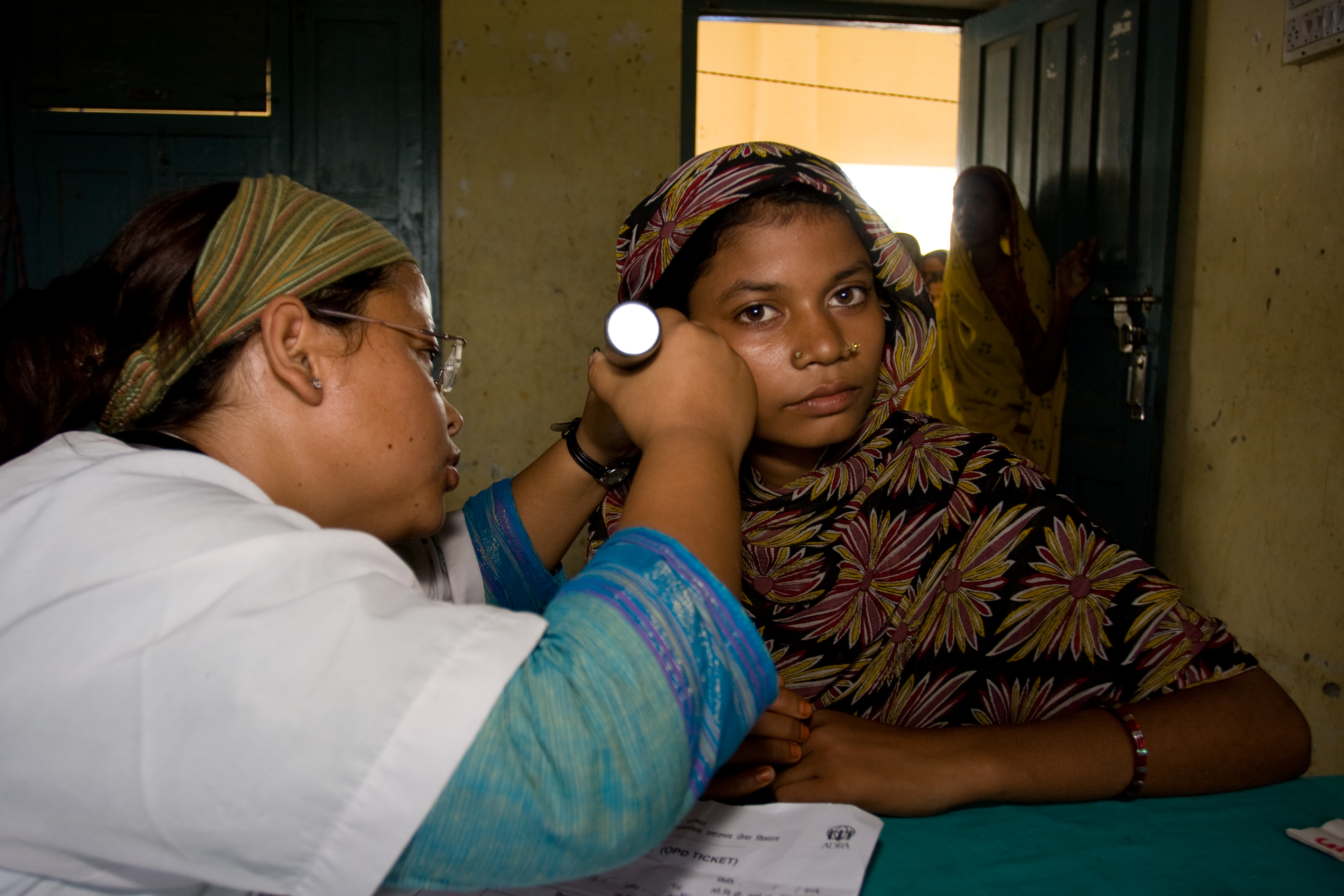 Emergency Medical Response in Nepal