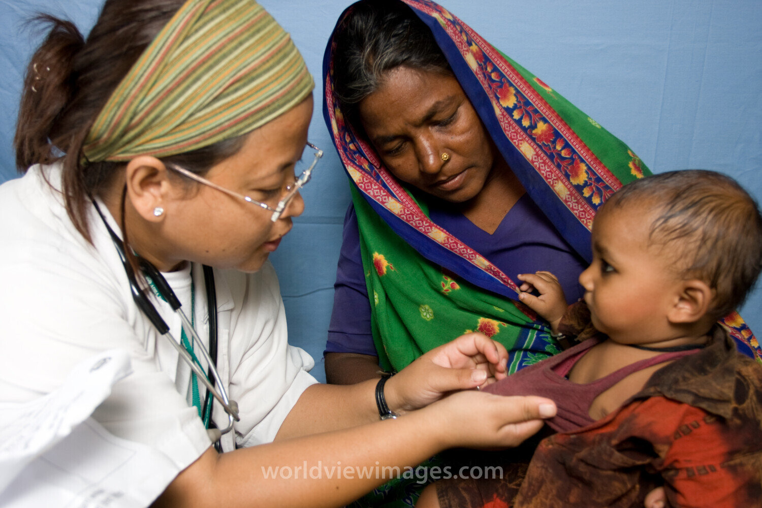 Emergency Medical Response in Nepal