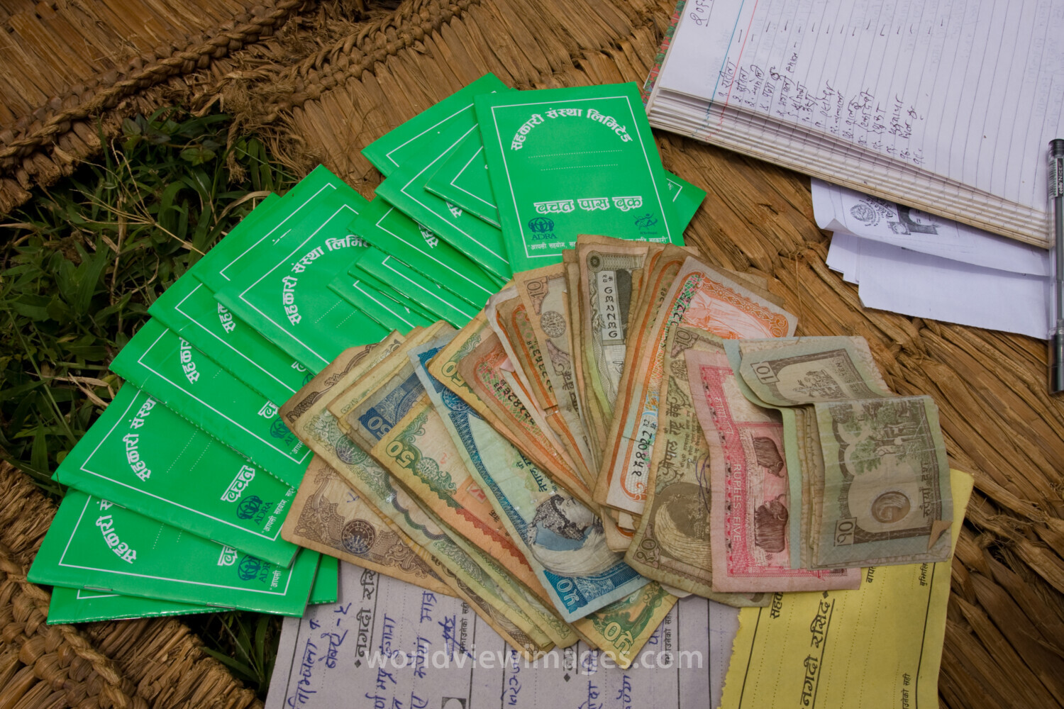 Micro Finance in Nepal